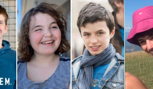Pour Jehann, Lila, Maxime et Léa : soutenez OVA France