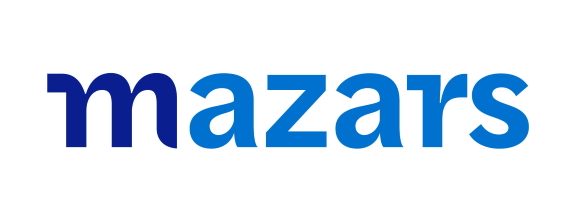 Logo Fondation MAZARS