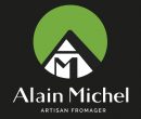 Logo de l'artisan fromager Alain Michel