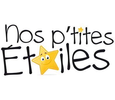 Logo de l'association Nos P'tites Etoiles