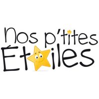 Logo de l'association Nos P'tites Etoiles